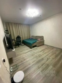 Сдается 1-комн. квартира, 38 м²