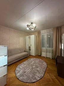 Сдается 1-комн. квартира, 32 м²