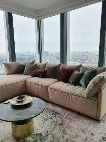 Сдаются 3-комн. апартаменты, 122,8 м²