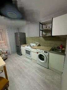 Сдается 1-комн. квартира, 38 м²