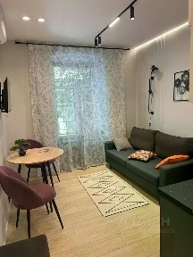 Сдается 1-комн. квартира, 22 м²