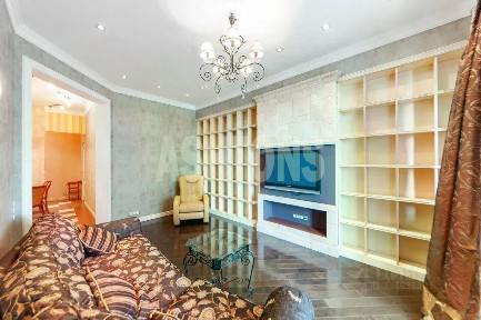 Сдается 2-комн. квартира, 70 м²