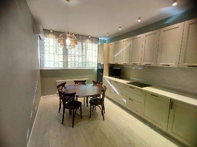 Сдается 3-комн. квартира, 80 м²
