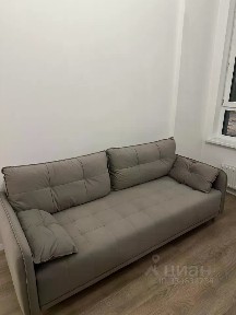 Сдаются 2-комн. апартаменты, 35,8 м²