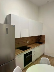 Сдаются 2-комн. апартаменты, 56,3 м²