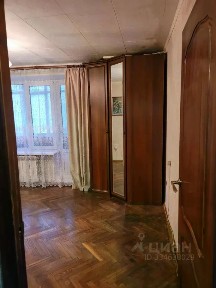 Сдается 2-комн. квартира, 40 м²