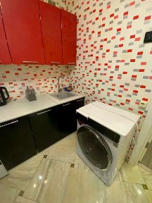 Сдается 1-комн. квартира, 32 м²