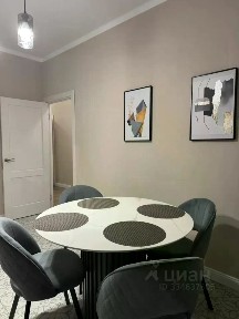 Сдается 2-комн. квартира, 55 м²