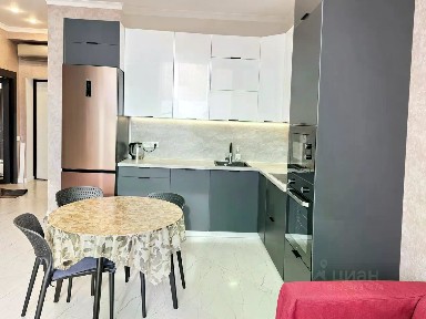 Сдается 1-комн. квартира, 45 м²