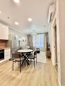 Сдаются 3-комн. апартаменты, 73 м²