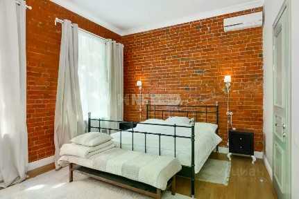 Сдается 4-комн. квартира, 124 м²