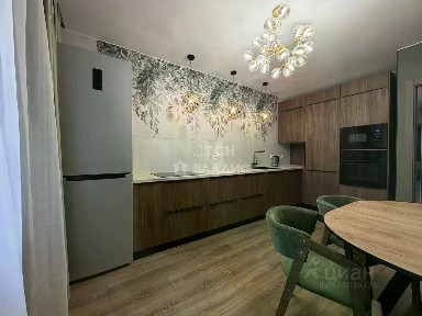 Сдается 2-комн. квартира, 61,4 м²