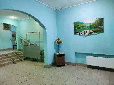 Сдается 1-комн. квартира, 39 м²