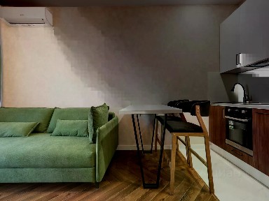 Сдается апартаменты-студия, 22,2 м²