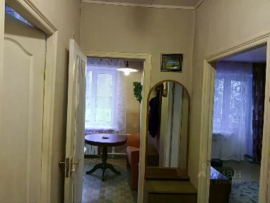 Сдается 1-комн. квартира, 35,8 м²