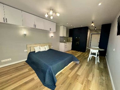 Сдается студия, 28,8 м²