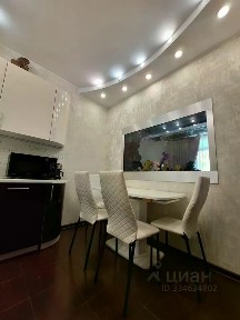 Сдается 2-комн. квартира, 44,7 м²