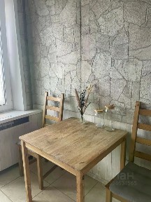 Сдается 2-комн. квартира, 39 м²