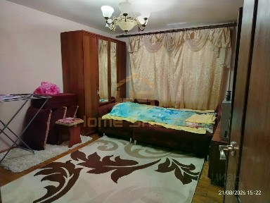 Сдается 1-комн. квартира, 33 м²