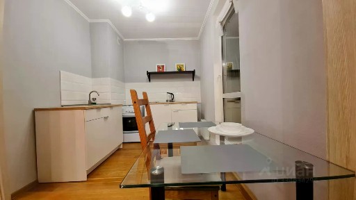 Сдается 1-комн. квартира, 35 м²