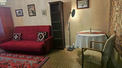 Москва, ЮАО, р-н Орехово-Борисово Южное, Шипиловский проезд, 59К2