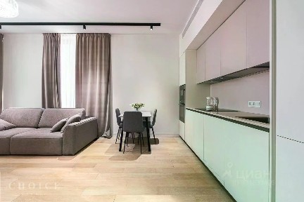 Сдается 2-комн. квартира, 60 м²