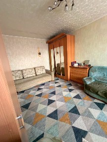 Сдается 1-комн. квартира, 38 м²
