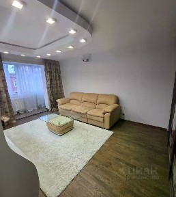 Сдается 2-комн. квартира, 54 м²