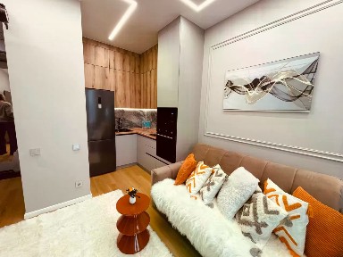 Сдается 2-комн. квартира, 39 м²