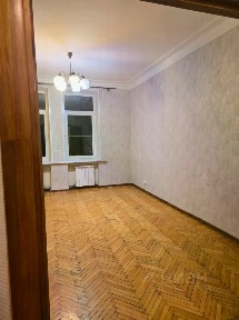 Москва, ЦАО, р-н Красносельский, Нижняя Красносельская ул., 15С1