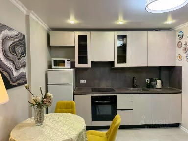 Сдается 2-комн. квартира, 46 м²