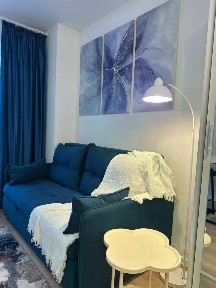 Сдается 1-комн. квартира, 25 м²