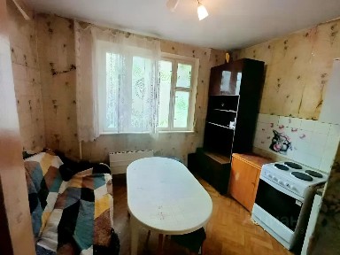 Москва, ЮЗАО, р-н Зюзино, Херсонская ул., 5К2