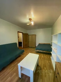 Сдается 1-комн. квартира, 38 м²