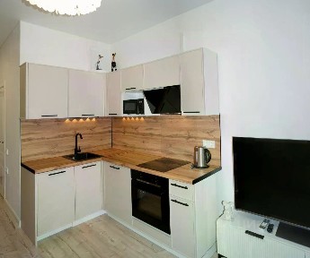 Сдается студия, 24 м²