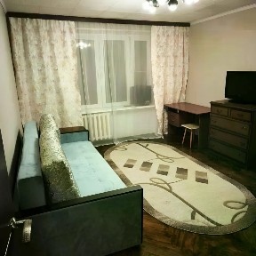 Сдается 1-комн. квартира, 35,5 м²