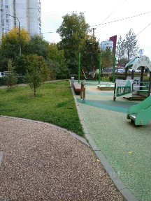 Сдается 1-комн. квартира, 43 м²