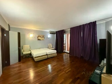 Сдается 1-комн. квартира, 71,3 м²