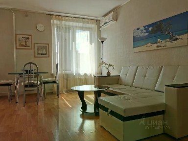 Сдается 2-комн. квартира, 55 м²