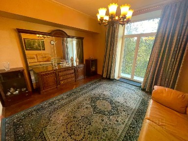Сдается 3-комн. квартира, 80 м²