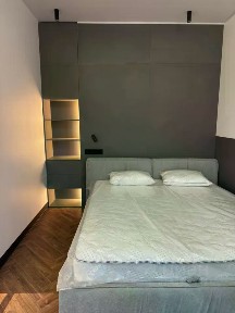 Сдается 2-комн. квартира, 55 м²