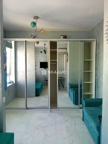 Сдается студия, 24,9 м²