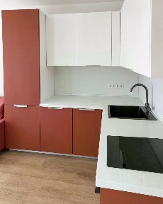 Сдается 1-комн. квартира, 35 м²