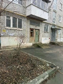 Сдается помещение свободного назначения, 43,3 м²
