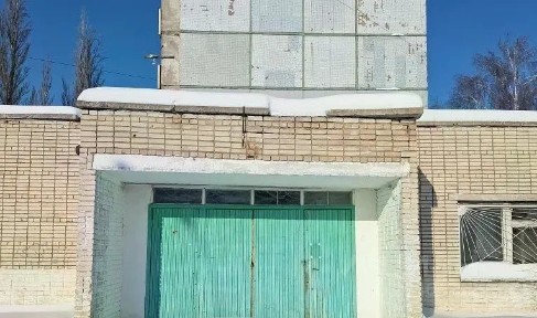 Сдается помещение свободного назначения, 167,2 м²