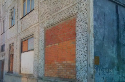 Сдается помещение свободного назначения, 105,3 м²