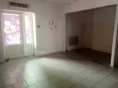 Сдается помещение свободного назначения, 58,6 м²