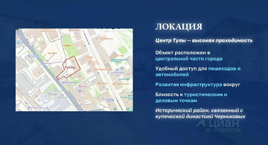 Сдается здание, 305 м²