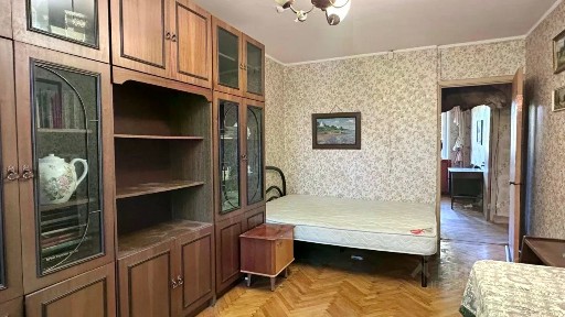 Сдается 3-комн. квартира, 63 м²
