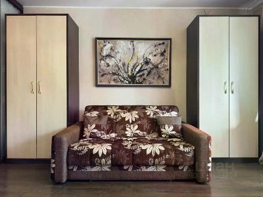 Сдается 1-комн. квартира, 40 м²